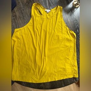 Athleta tank top, SIZE 2X